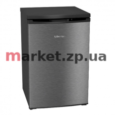Морозильна камера LIBERTON LVF85-90SH