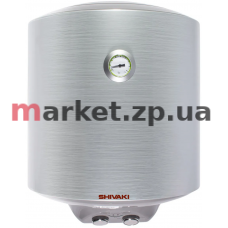 Водонагреватель SHIVAKI SH WH 1.5 50 STEEL