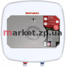 Водонагреватель SHIVAKI SHKT WH-1.2-10A