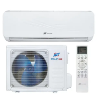 Кондиціонер SmartAir ZSE-120B1/Y25