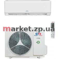 Кондиціонер COOPER&HUNTER CH-S24FTXF6