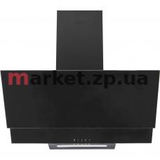Вытяжка VENTOLUX RIMINI 50 BK (650) PB SL