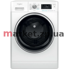 Пральна машина WHIRLPOOL FFB11469BCVUA