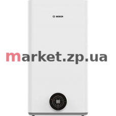 Водонагреватель BOSCH Tronic 4500 TR4501T 80 EBP (7736507298)