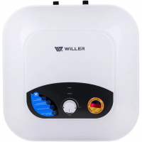 Водонагреватель WILLER PUL30R-ELF под мойкой