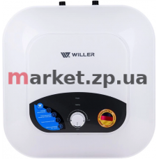 Водонагрівач WILLER PUL30R-ELF під мийкою