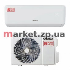 Кондиционер OSAKA ST-24 HH ELITE