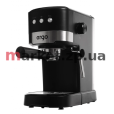 Рожковая кофеварка ERGO CE 7800