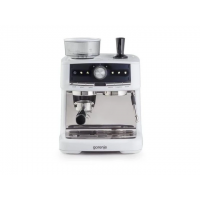 Ріжкова кавоварка GORENJE GSACM20W