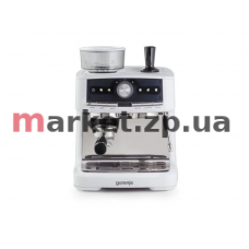 Рожковая кофеварка GORENJE GSACM20W