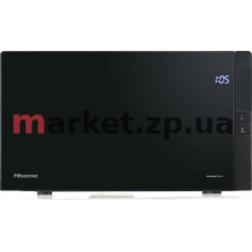 Мікрохвильова піч HISENSE H25MOBS4HGI