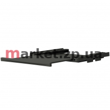 Соединительная планка BEKO PCSKM Manhattan Gray с полкой