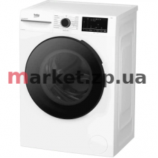 Стиральная машина BEKO BM3WFU46215WB
