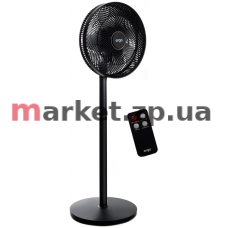 Напольный вентилятор ERGO FS 1415 R