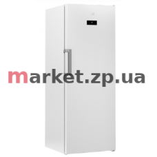 Морозильная камера BEKO RFNE448E35W
