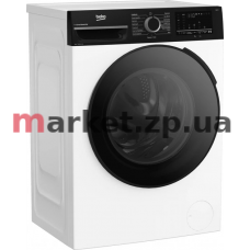Стиральная машина BEKO BM3WFU46215WPBB2