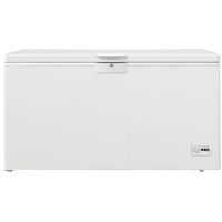 Морозильна скриня BEKO HSM 46740