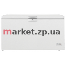 Морозильна скриня BEKO HSM 46740