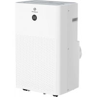 Кондиціонер мобільний INTERLUX ILMC-13MCR