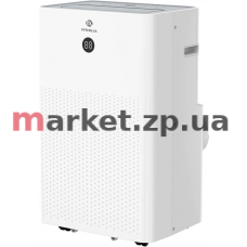 Кондиціонер мобільний INTERLUX ILMC-13MCR