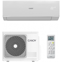 Кондиціонер CANDY Brezza CY-12BRIN-U/CY-12BROUT-U