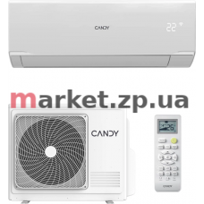 Кондиціонер CANDY Brezza CY-12BRIN-U/CY-12BROUT-U