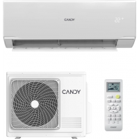 Кондиціонер CANDY Pura CY-09RAIN-A/CY-09RAOUT-A