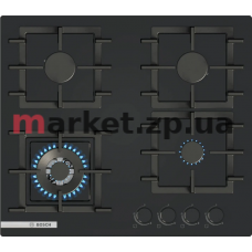 Поверхня BOSCH PNK6B6P41R