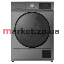 Сушильная машина ARDESTO DMW-8103DGBD