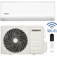 Кондиционер ARDESTO ARD-ACS12-IP CoolSmartPro