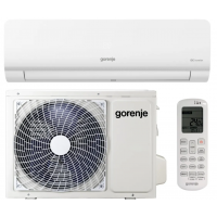 Кондиціонер GORENJE REA 35 KC2