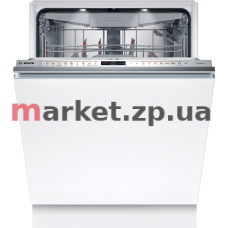 Посудомоечная машина BOSCH SMV8YCX02E