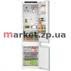 Холодильник BOSCH KIN96VFD0