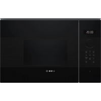 Мікрохвильова піч BOSCH BFL524MB2