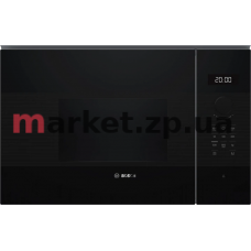 Мікрохвильова піч BOSCH BFL524MB2