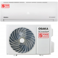 Кондиціонер OSAKA STV-09HH5 DC inverter R32