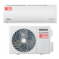 Кондиціонер OSAKA STV-07HH5 DC Inverter R32 + Wi-Fi
