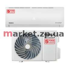 Кондиціонер OSAKA STV-12HH5 DC inverter R32