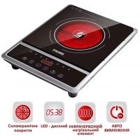Плитка інфрачервона PRIME Technics PHC 2019 GB