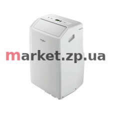 Кондиціонер мобільний  WHIRLPOOL PACF212HPW