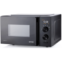 Мікрохвильова піч GORENJE MO20AE1B5