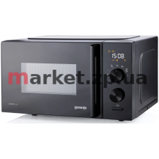 Микроволновая печь GORENJE MO20AE1B5