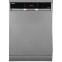 Посудомийна машина ARDESTO DWMF-V608SMHDS