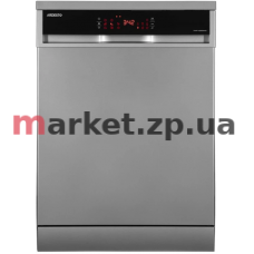 Посудомийна машина ARDESTO DWMF-V608SMHDS