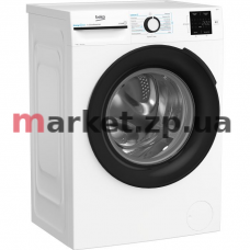 Стиральная машина BEKO BM3WFU38215WB