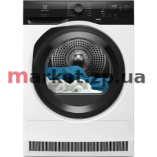 Сушильная машина ELECTROLUX EW6D99BGU