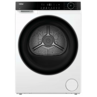Сушильна машина HAIER HD80-D357U1