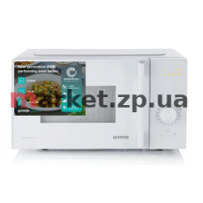 Микроволновая печь GORENJE MO20E1W15