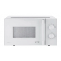 Мікрохвильова піч GORENJE MO20E1W5