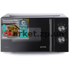 Микроволновая печь GORENJE MO20E2B5
